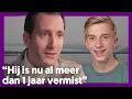 Download Lagu VADER over VERMISSING zoon YORAN KROL (16) | De Verandering | EO