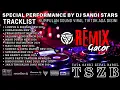 Download Lagu DJ PAHIT MANISNYA TAK MUNGKIN KUTELAN • LUMPUR DAN BERLIAN X CIINAN BANA NEW 2024 [ DJ SANDI STARS ]