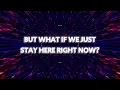 LE YOUTH, FORESTER, LYRAH - STAY STILL LYRICS