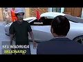 Download Lagu CHAVES EPISÓDIO PERDIDO - seu Madruga fica RICO