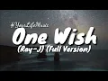 One Wish - Ray J