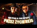 Download Lagu MiłyPan \u0026 Pan Brych - Przez Życie Rejs (OFFICIAL VIDEO)