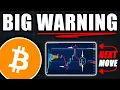 Download Lagu BITCOIN: This Is Very Bad! (alert) - BTC Price Prediction Today