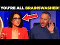 Jessica Tarlov ROASTS MAGA Panel LIVE on FOX NEWS