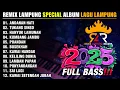 Download Lagu ALBUM REMIX LAMPUNG SPECIAL LAGU DAERAH LAMPUNG | ANDANAN HATI - HANYUK LAMUNAN