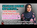 Download Lagu KISAH NYATA💘MENANTU MERANTAU BARENG IBU MERTUA, TAPI AKHIRNYA MALAH MELAKUKAN HAL INI..?!