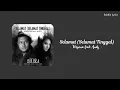 Download Lagu Virgoun ft. Audy - Selamat (Selamat Tinggal) (lirik)