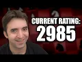 Can I Break 3000