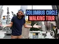 NYC s Columbus Circle is Small but Mighty and Historical