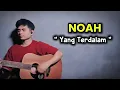 Download Lagu NOAH - Yang Terdalam ( Official Video ) || Cover Akustik Ft. Risyuma Likekarsa