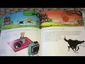 The Rainbow Bridge part 1
