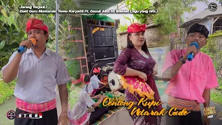 jarang terjadi duet guru mustamin temu karya 05 ft gazali alba 05 bawain lagu yang hits 