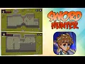 Sword Hunter Construct 3 Game Template Source code