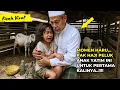 Download Lagu viral !  5 Tahun Dikurung di Kandang Kambing, Anak Yatim Ini Diselamatkan Pak Haji! Warga Geger !