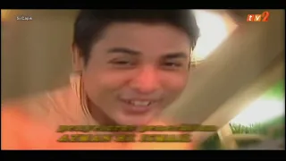 intro opening drama bersiri si capik dari permulaan musim hingga ke akhir musim