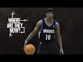 Jonny Flynn Where Are They Now Sports Illustrated
