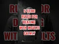Download Lagu How Stoics Handle Disrespect Without Losing Power #disrespect