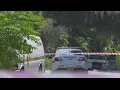 Download Lagu Shooting on Elwood Ave, one adult victim with non-life threatening injuries