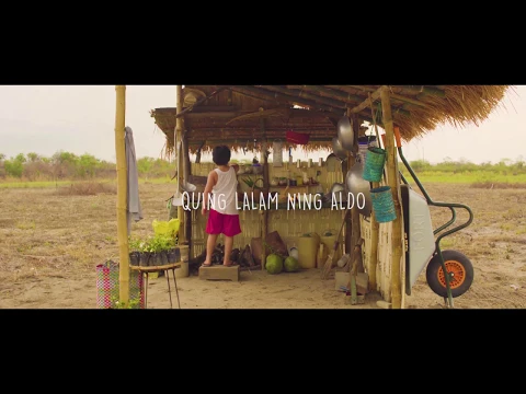 QUING LALAM NING ALDO (Under the Sun) Trailer