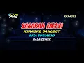 Download Lagu SASARAN EMOSI RITA SUGIARTO KARAOKE DANGDUT  (YAMAHA PSR - S 775)