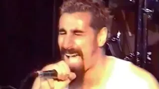 System Of A Down - DDevil live 【1997 | 60fpsᴴᴰ】