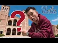 What s It Like Inside the BEST University Campus In US UCLA Campus Tour