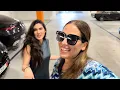 Download Lagu On the way to Morocco 🇲🇦 with my kids👧🏻👧🏻👧🏻👧🏻👶🏻 PART 4 | We've finally arrived in Malaga🇪🇸