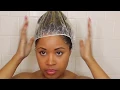 Hawaiian Silky Hair Yogurt Intensive Treatment