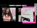 Detroit Mobile Beauty Supply Store