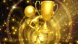 Champions Anthem Awards Ceremony Awards Background Music 