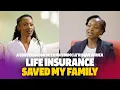 Download Lagu Life Insurance Saved My Family | A Conversation with Mnyindo | Le’Risque Africa