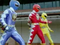 Download Lagu Evil White Ranger First Battle | Power Rangers Official