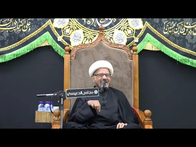 ⁣ماهو المعنى ( ولا تلقوا بأيديكم إِلَى التَّهْلُكَةِ )  - الشيخ الدكتور عبدالله الديهي - مجلس الدعيسي