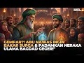 Lagu GEMPAR 😱‼️ Abu Nawas Ingin Bakar Surga \u0026 Padamkan Neraka Ulama Bagdad Geger!\