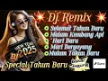 DJ REMIX TERBARU |  SELAMAT TAHUN BARU | SUNO DJ REMIX