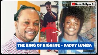daddy lumba s rise to fame full biography of his works life u0026 career 