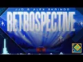 Download Lagu JJD \u0026 Alex Skrindo - Retrospective