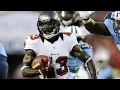 Ahmad Black was determined to MAKE IT to the NFL - Gators Tampa Bay Bucs