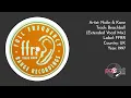 Nalin & Kane Beachball Extended Vocal Mix