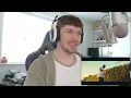 Rico Ace - Malibu (REACTION) │ UK UNDERGROUND RAP