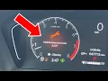 Honda A137 Maintenance Code Fix