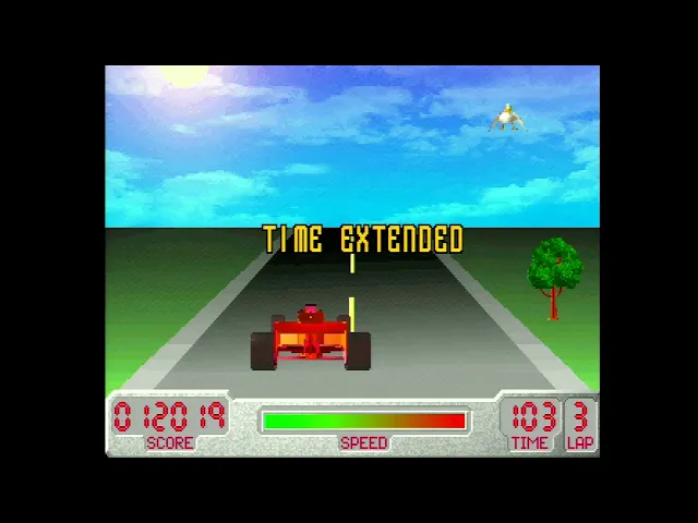 Speedster II
