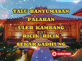 Download Lagu Kumpulan gendhing BANYUMASAN garap gamelan