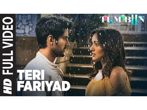 Download MP3 TERI FARIYAD  Full Video Song | Tum Bin 2 | Neha Sharma, Aditya Seal, Aashim Gulati | Jagjit Singh