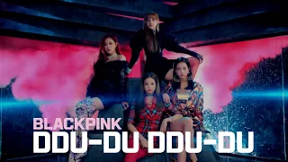 Download BLACKPINK - DDU-DU DDU-DU / Piano Cover by K-POPPia MP3