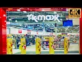 TK MAXX AUSTRALIA - Melbourne Department Store Tour 4K