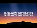 Move (feat. Camila Cabello) - Adam Port, Stryv, Malachiii, Orso (Lyrics)
