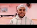 Download Lagu NICE Surah Nazi'at Warsh Qari Abdul Mohaimin Chikli 2025 | Masjid al-Humera #quran #morroco #islam