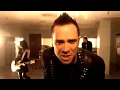 Skillet - Monster (Official Video)