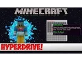 Minecraft Plugin Tutorial - HyperDrive